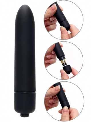elemes mini vibrátor
