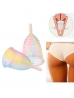 intim menstruációs kehely