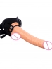 strap on hám
