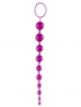 Beads anál gyöngysor