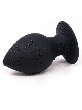 nagy méretű anál plug