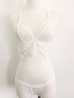 csábító fehérnemű szett