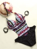 push-up trikini fürdőruha