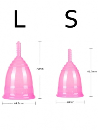 intim menstruációs kehely