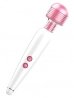 USB magic wand vibrátor