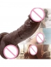 realisztikus XXL BBC dildó