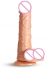 realisztikus L méretű dildó