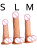 realisztikus M méretű dildó