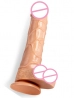 realisztikus M méretű dildó